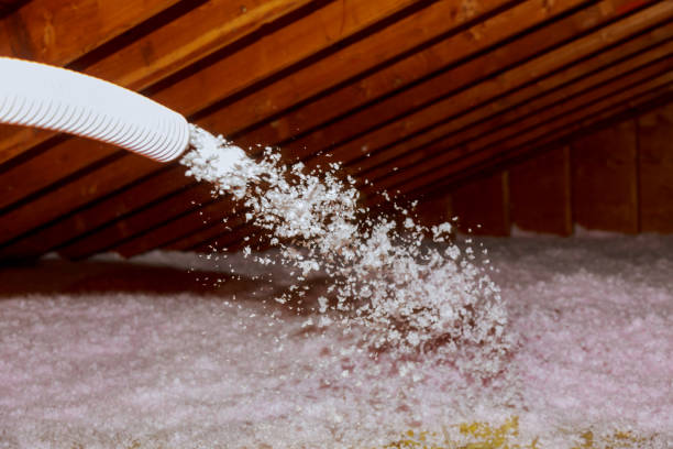 Santa Clara, OR Insulation Contractor Company
