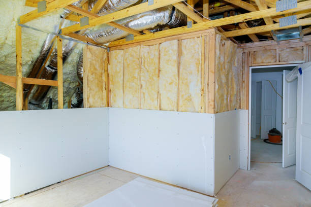 Best Spray Foam Insulation in Santa Clara, OR