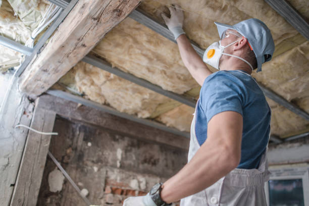 Best Eco-Friendly Insulation in Santa Clara, OR